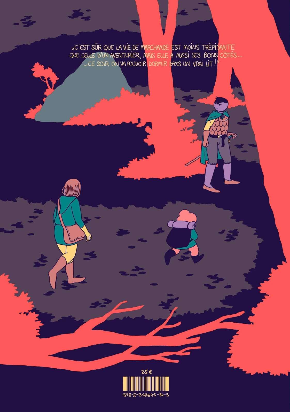 L'odeur du fer - Bathroom Quest - MEME PAS MAL