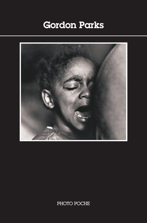 Gordon Parks - Gordon Parks, Paul Roth, Robert Delpire. - ACTES SUD