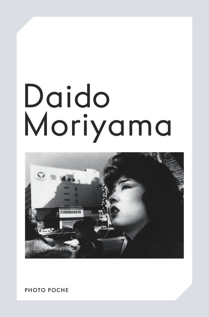 Daido Moriyama - Daido Moriyama, Gabriel Bauret - ACTES SUD