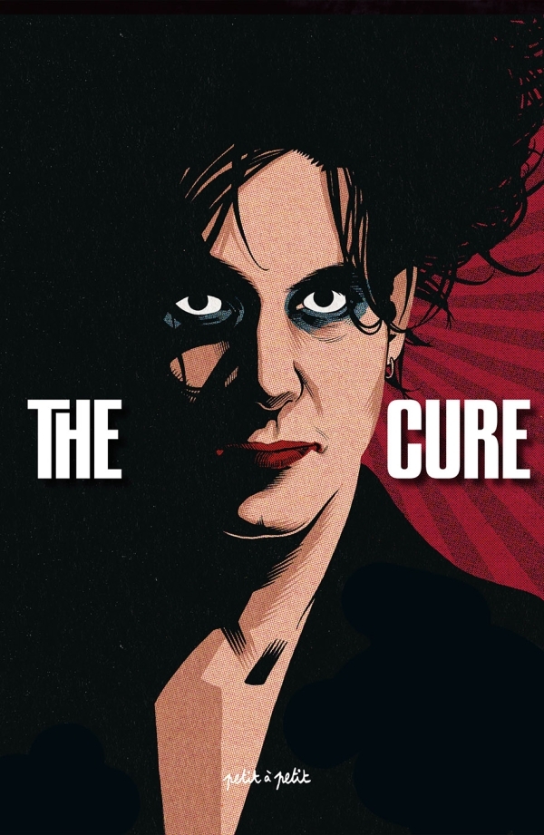 The Cure - Jérémy Wulc - PETIT A PETIT
