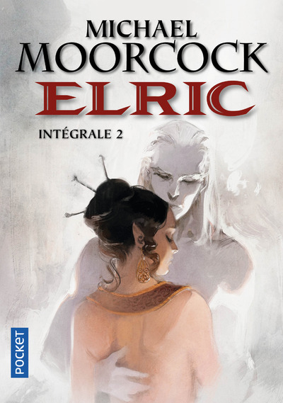 Elric - Intégrale 2 - Michael Moorcock - POCKET