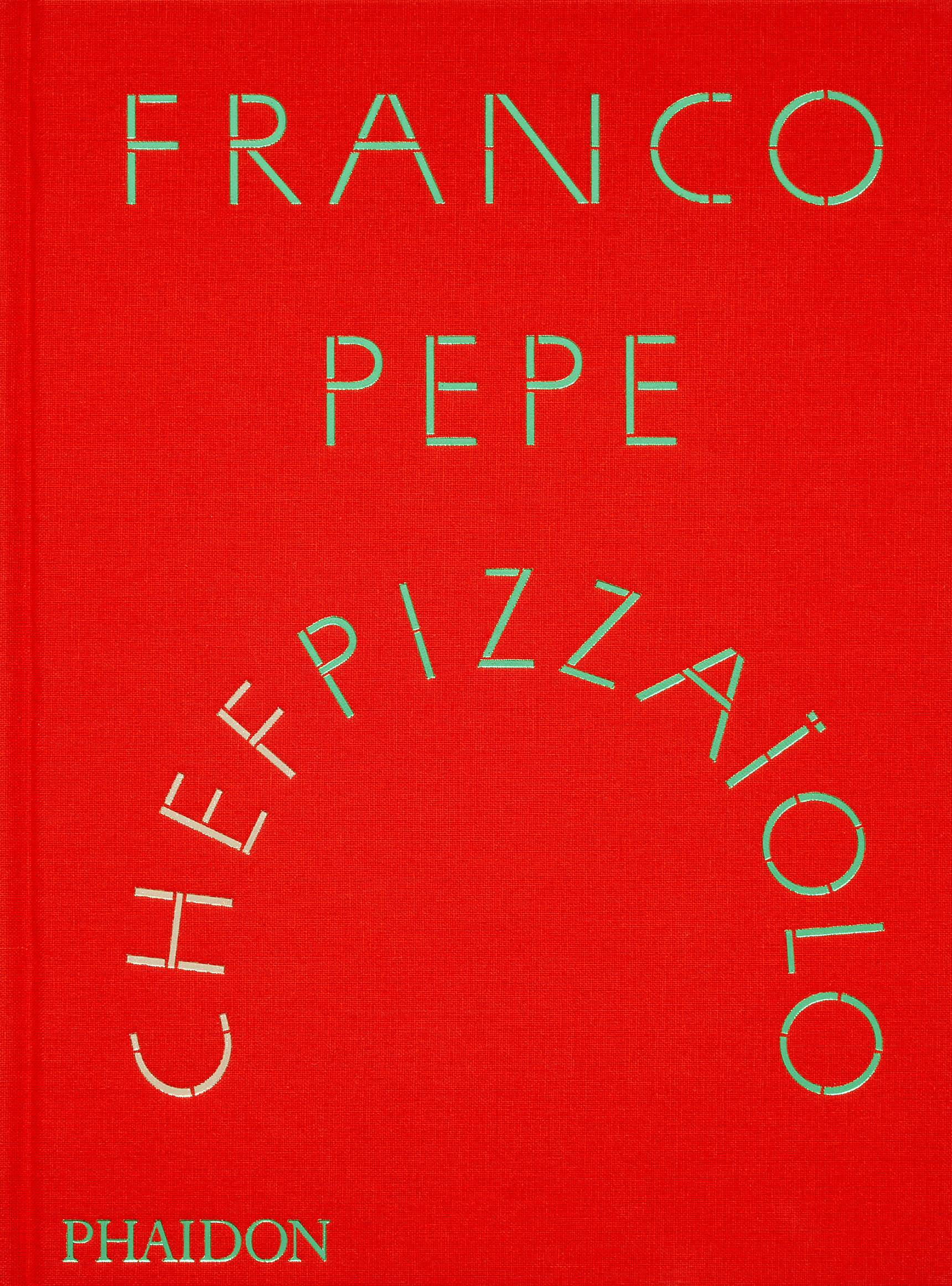 Franco Pepe - Franco Pepe - PHAIDON FRANCE