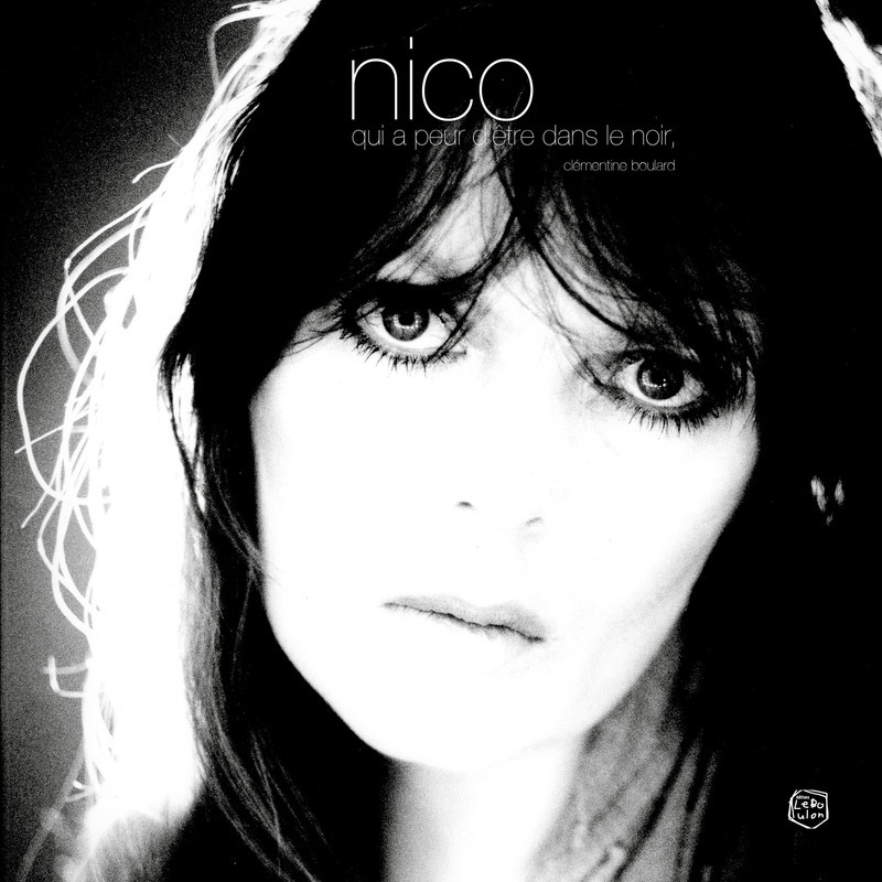 Nico - Qui a peur d'être dans le noir - Clémentine Boulard, Antoine Giacomoni - LE BOULON