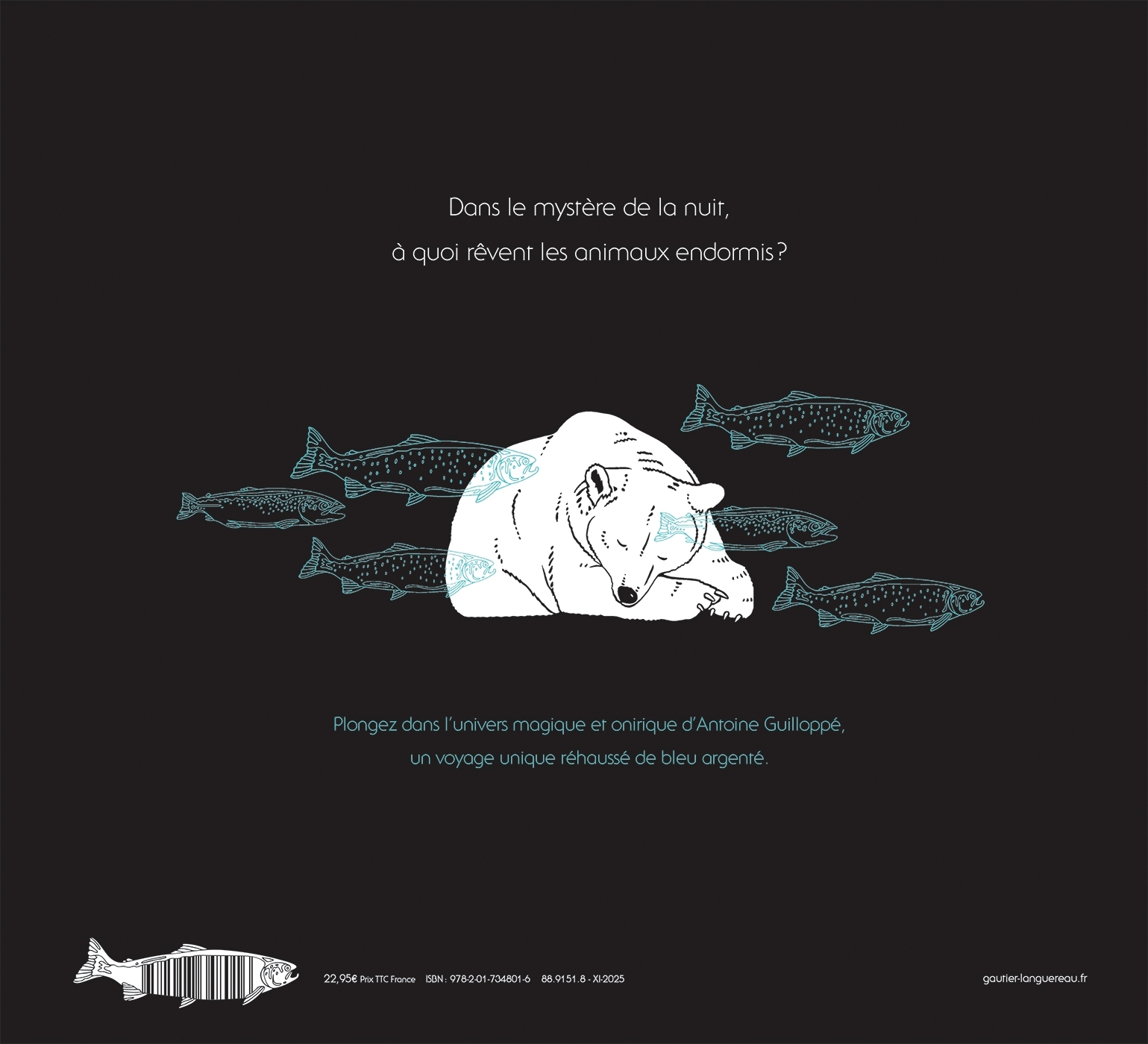 Plein Rêve -  - GAUTIER LANGU.