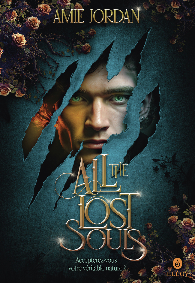All The Lost Souls -  AMIE JORDAN, Amie Jordan - GALLIMARD JEUNE