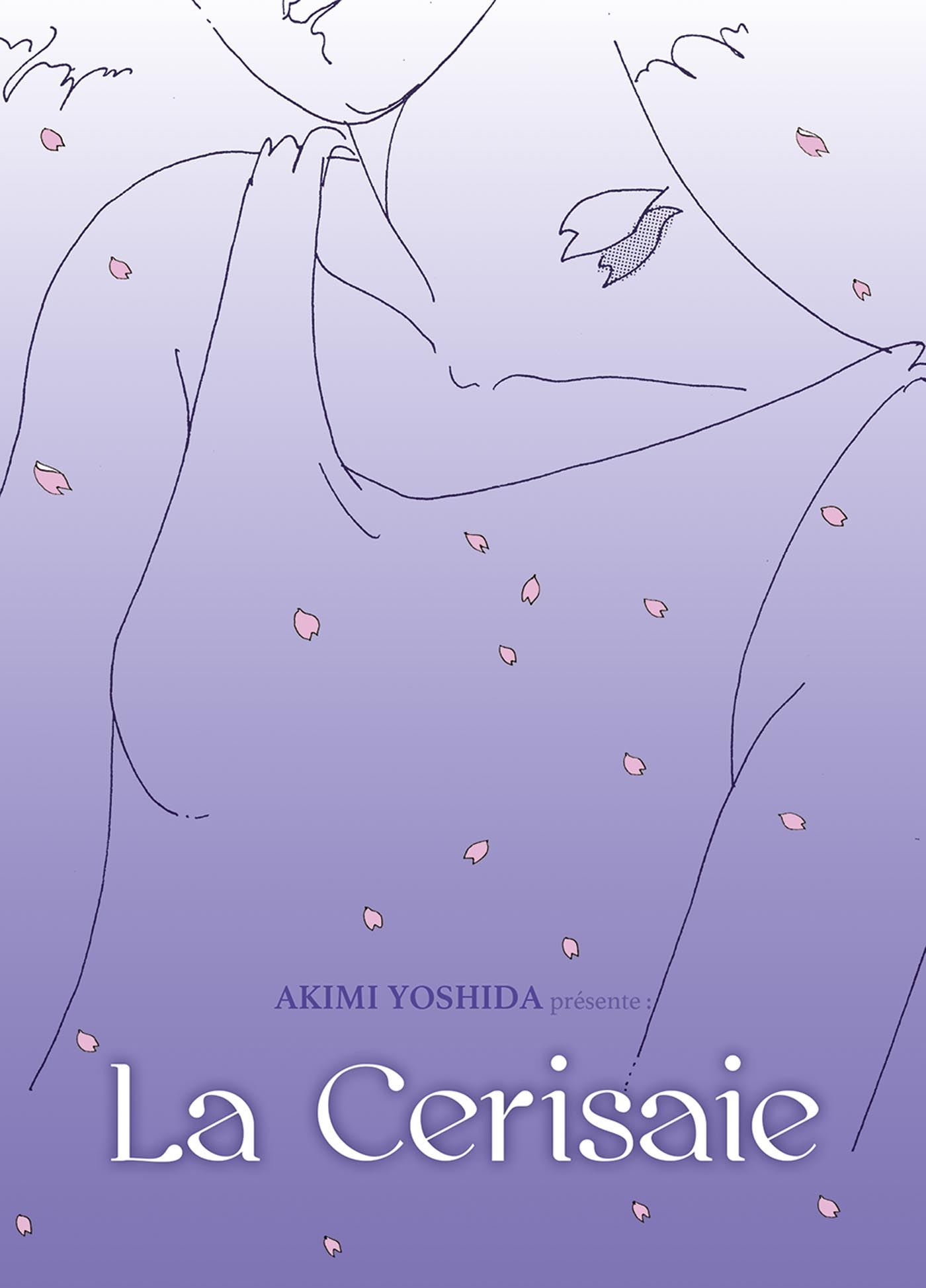 La Cerisaie - Akimi Yoshida - PANINI