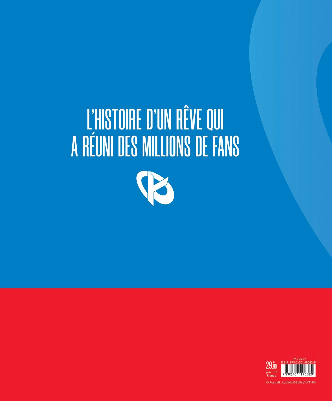 Karmine Corp - PHILIPPE RODIER - MARABOUT