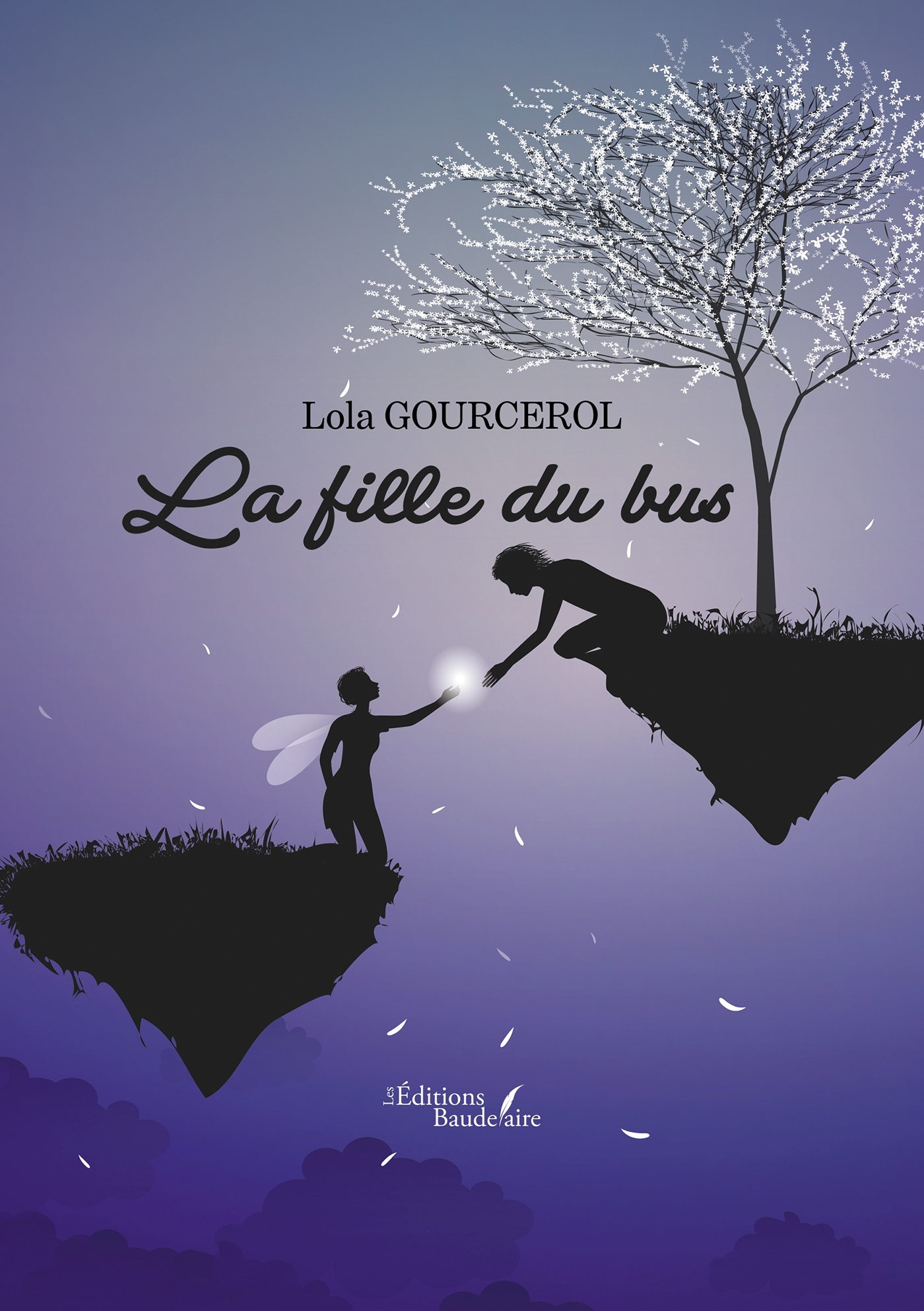 La fille du bus - Lola GOURCEROL - BAUDELAIRE