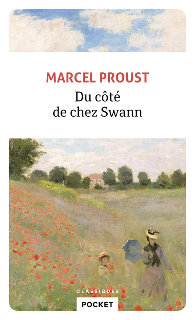 Du côté de chez Swann - Marcel Proust - POCKET