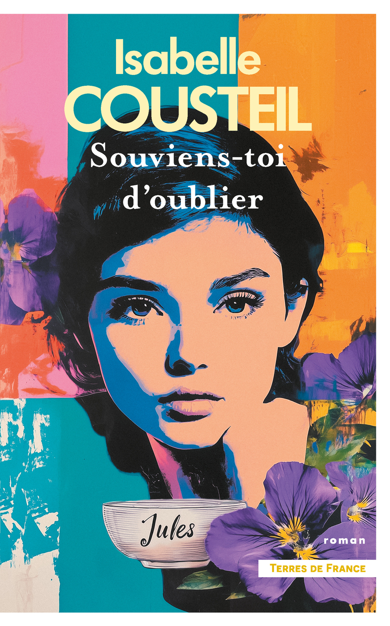 Souviens-toi d'oublier - ISABELLE COUSTEIL - PRESSES CITE