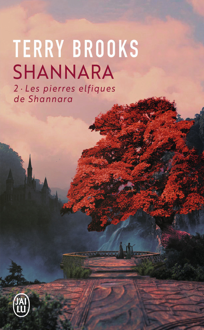 Shannara - Terry Brooks - J'AI LU