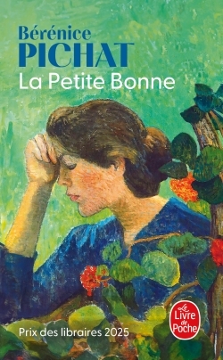 La Petite bonne - Bérénice Pichat - LGF