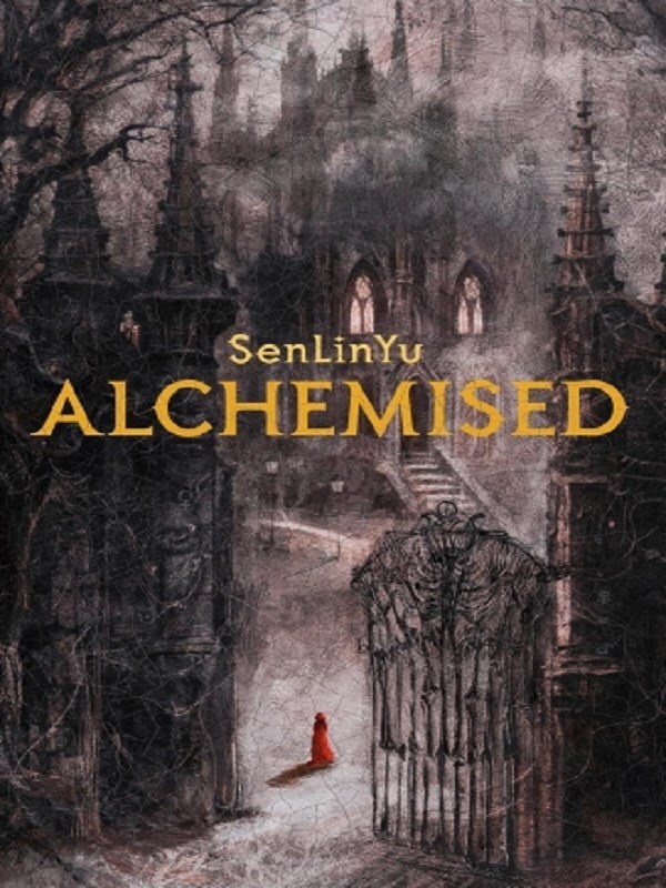Alchemised -  SenLinYu - test