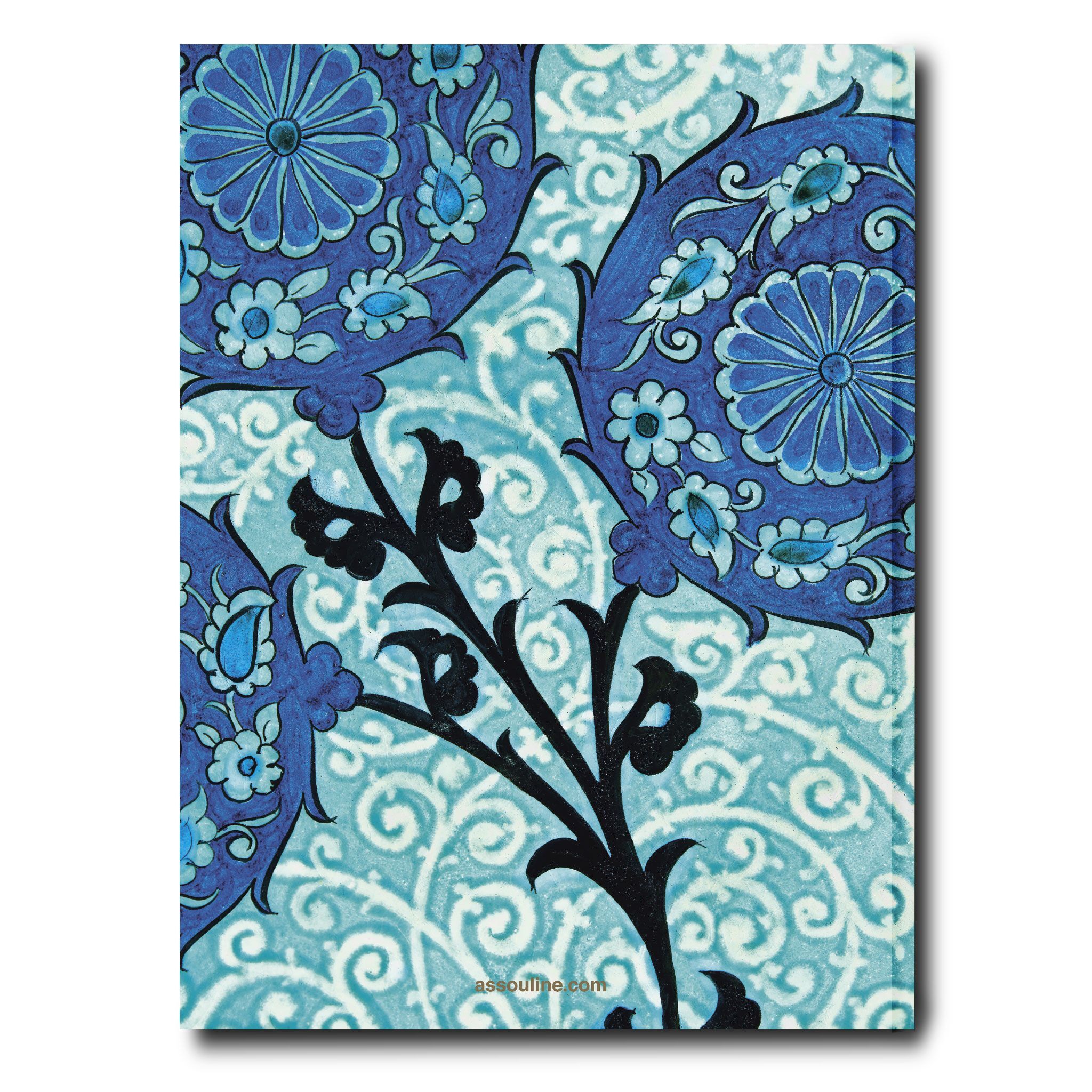 Uzbekistan Living Treasures - Yaffa Assouline - ASSOULINE