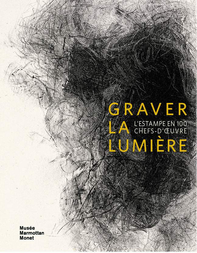 Graver la lumière - Florian Rodari - CINQ CONTINENTS