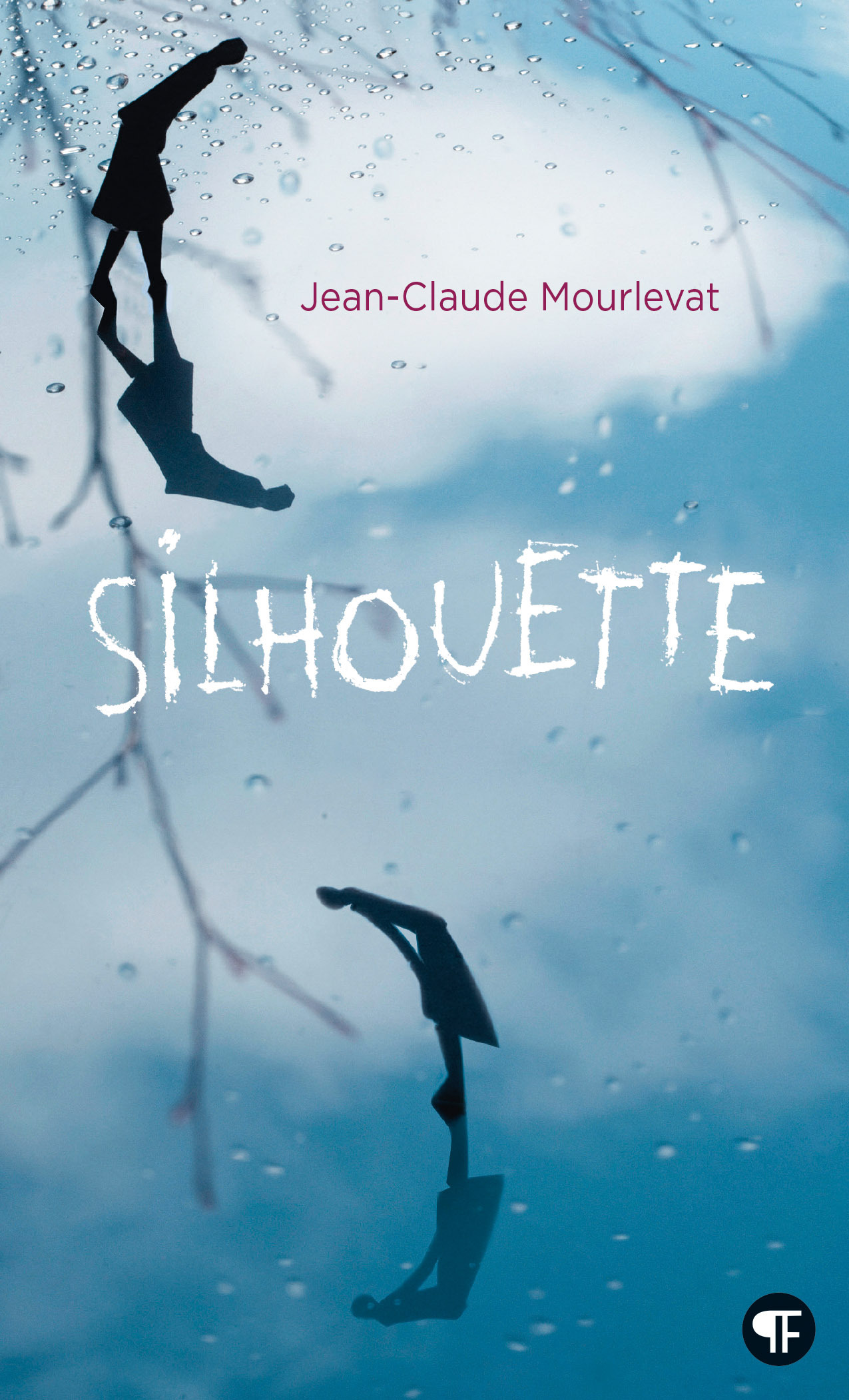 Silhouette - Jean-Claude MOURLEVAT - GALLIMARD JEUNE