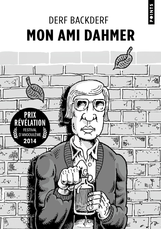 Mon ami Dahmer - Derf Backderf - POINTS