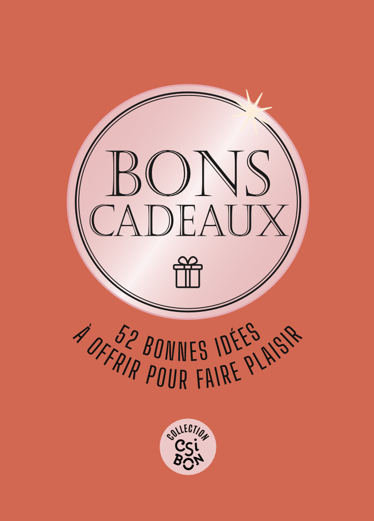 Bons Cadeaux - Marie Edery - SOUL GAMES