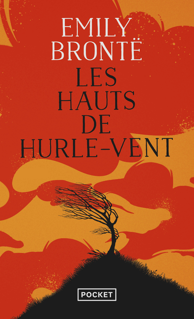Les Hauts de Hurle-Vent - Collector - Emily Brontë - POCKET