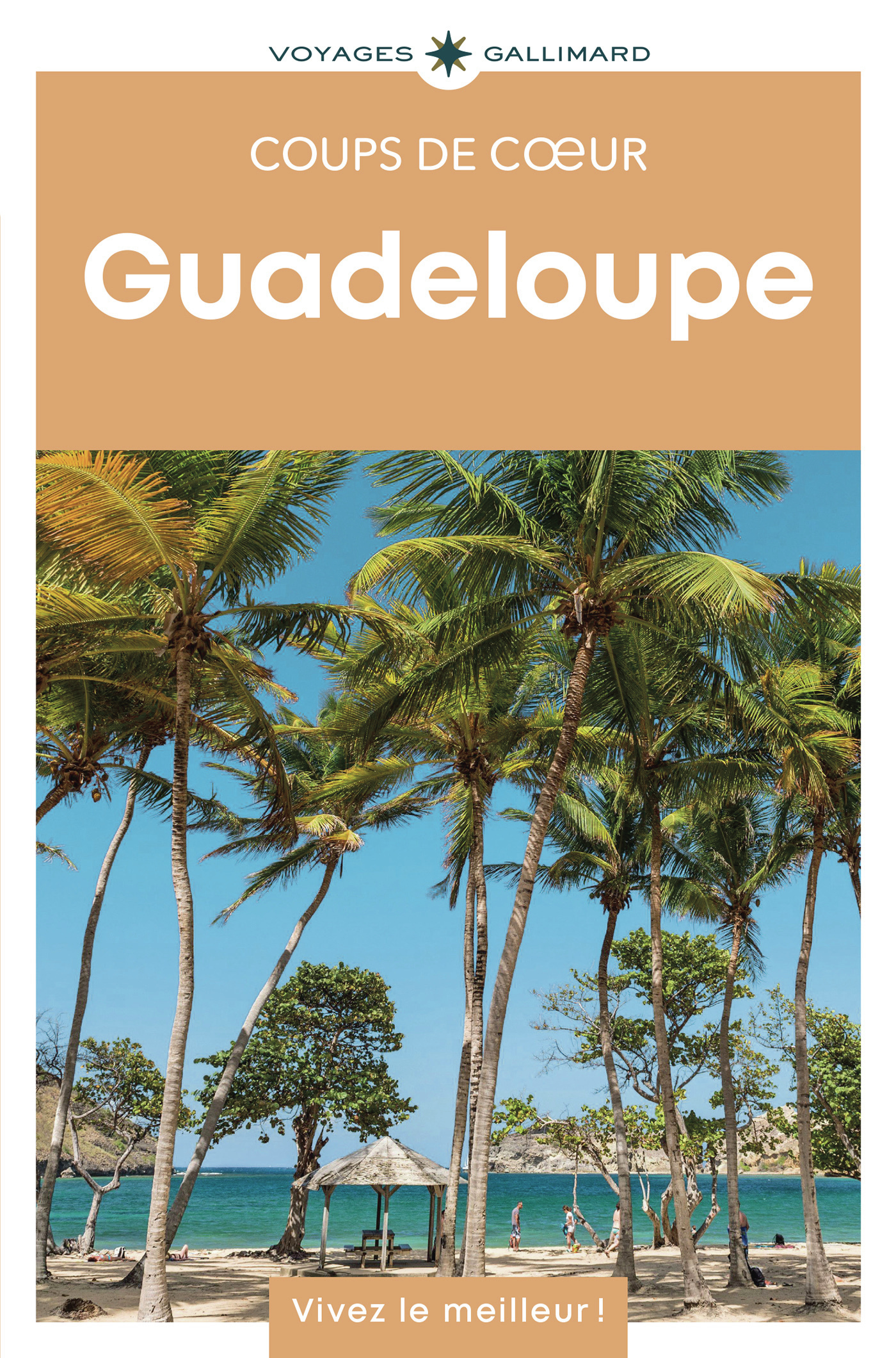 Guadeloupe -  Collectifs - GALLIM LOISIRS