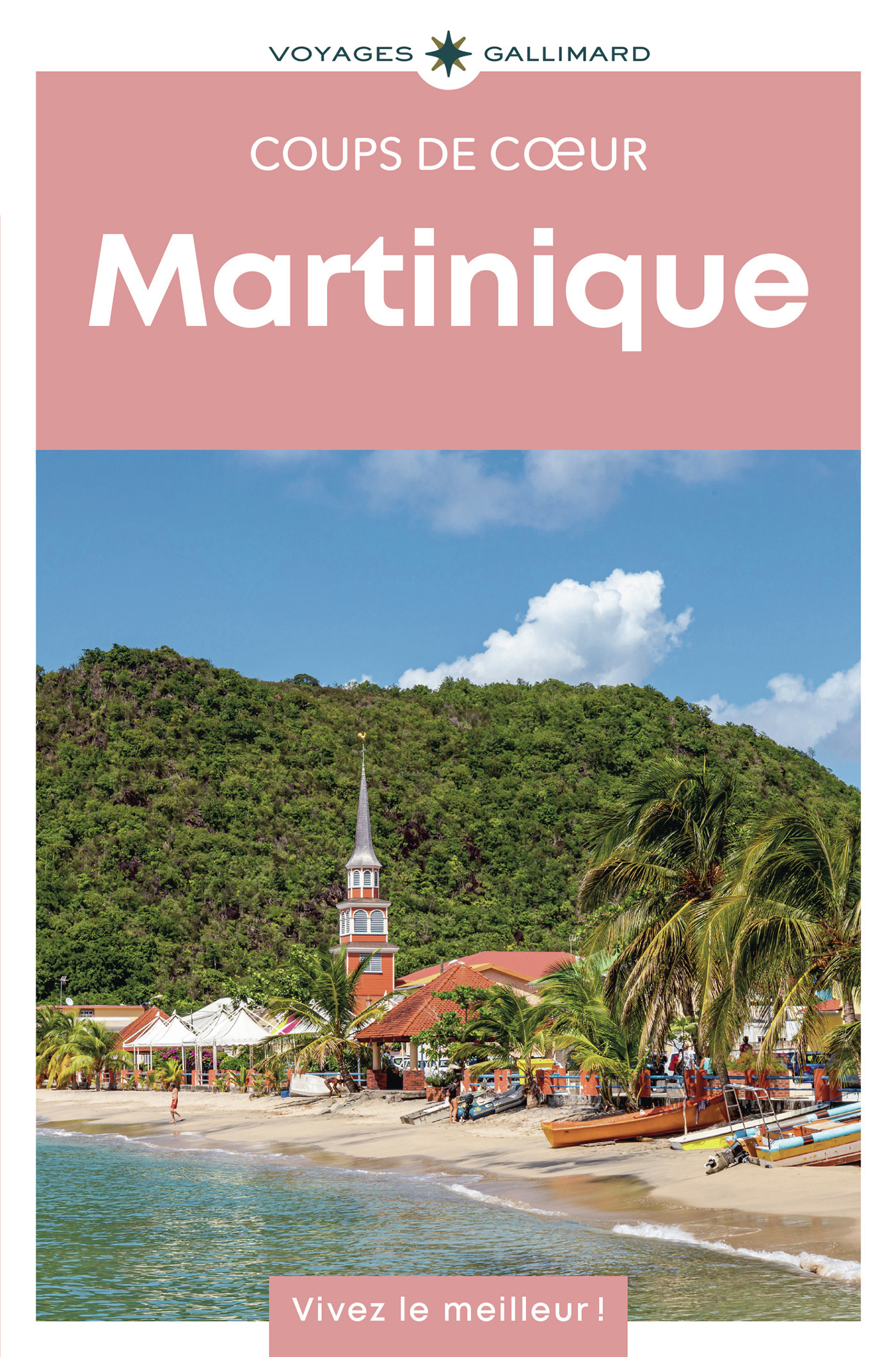 Martinique -  Collectifs - GALLIM LOISIRS