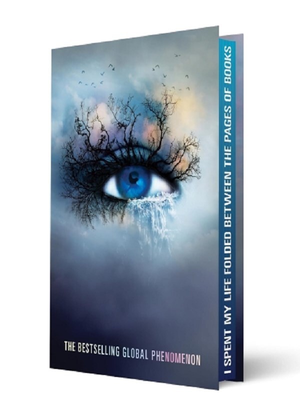 Shatter Me Collector's Deluxe Limited Edition -  Mafi, Tahereh, Tahereh Mafi - test