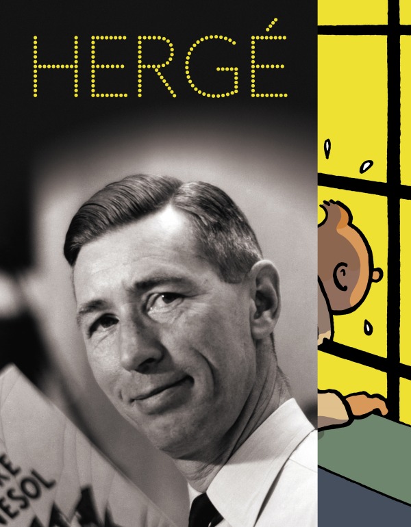 HERGE CATALOGUE (COEDITION RMNGP/ED MOULINSART) -  Collectif - RMN
