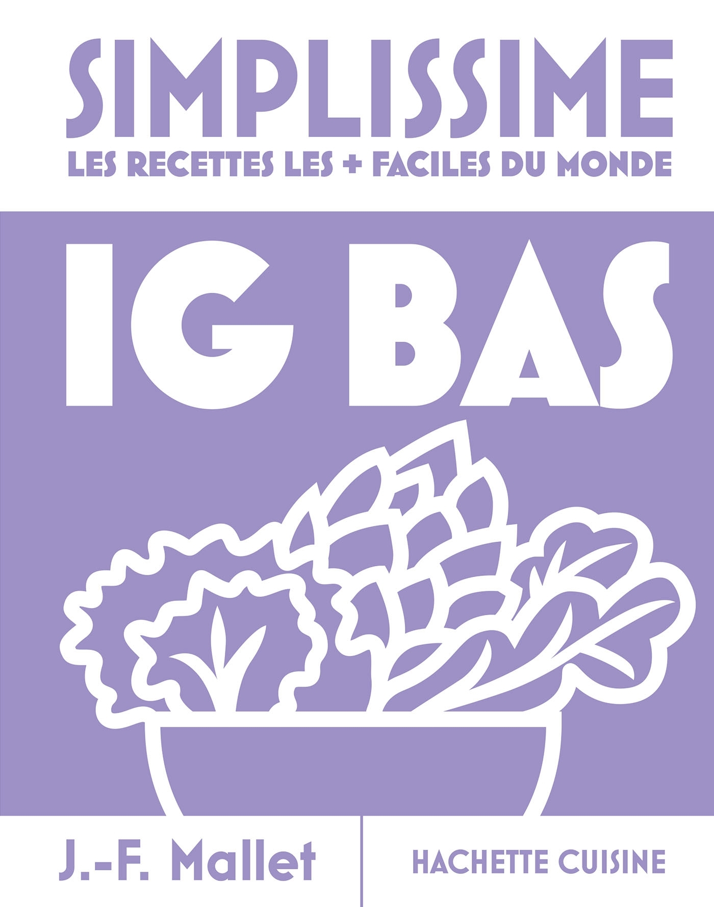 NED Moyen Simplissime - IG BAS - ERICK ALEXANDERSON ROSAS, Jean-François Mallet - HACHETTE PRAT