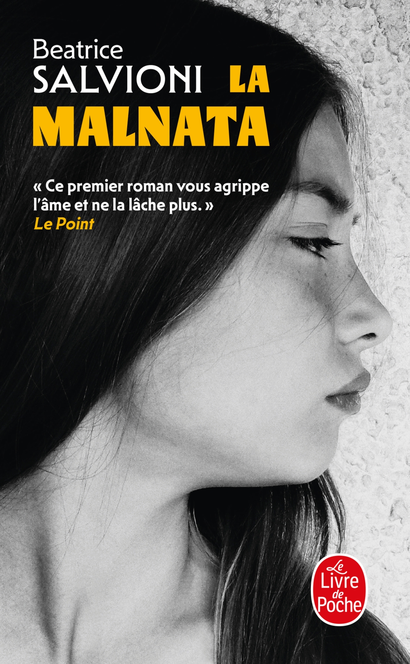 La Malnata - Beatrice Salvioni - LGF
