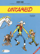 Lucky Luke by ... Blutch - Untamed -  Blutch - CINEBOOK