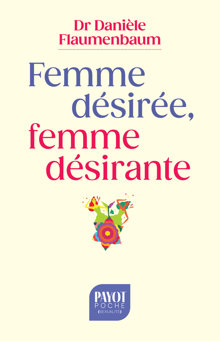 Femme désirée, femme désirante - DANIELE FLAUMENBAUM - PAYOT