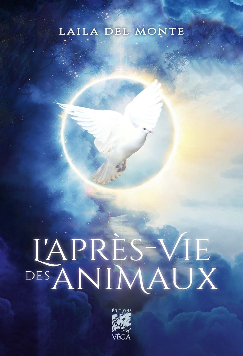 L'Après-vie des Animaux - Laila Del Monte - VEGA