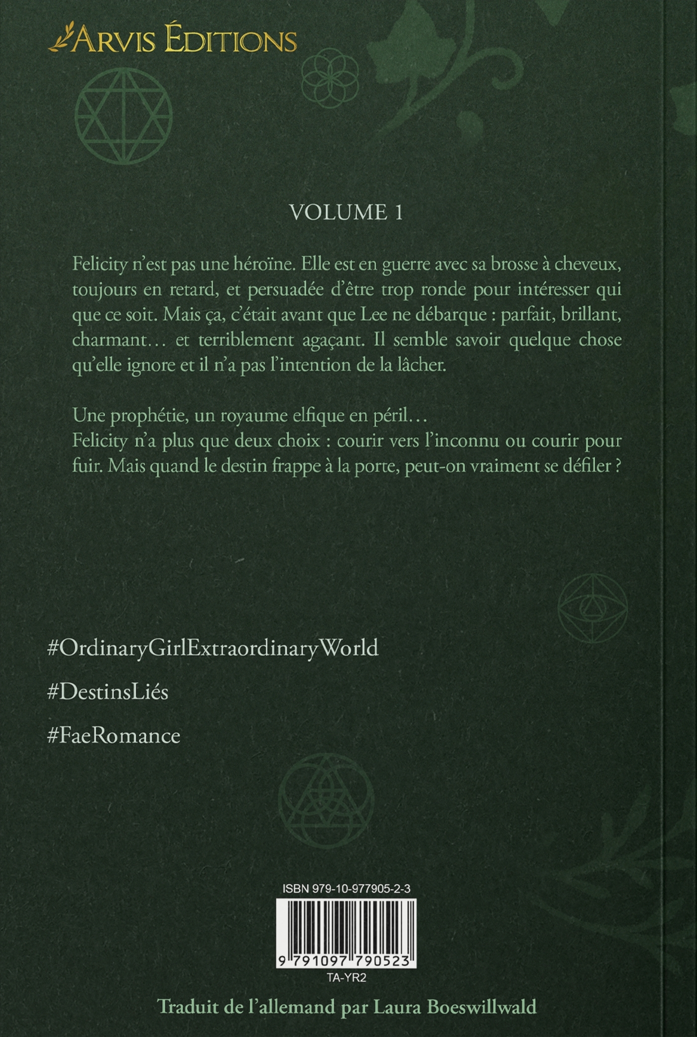 Pan Tome 1 - Sandra Reigner, Sandra Regnier - ARVIS