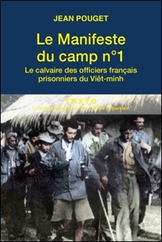 LE MANIFESTE DU CAMP N 1 - Jean Pouget, Christian Hoche - TALLANDIER