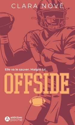 OFFSIDE - Clara Nové - ADDICTIVES