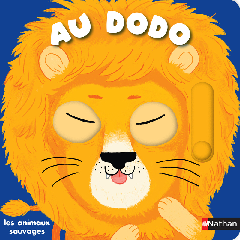 Au dodo - Les animaux sauvages -  - NATHAN