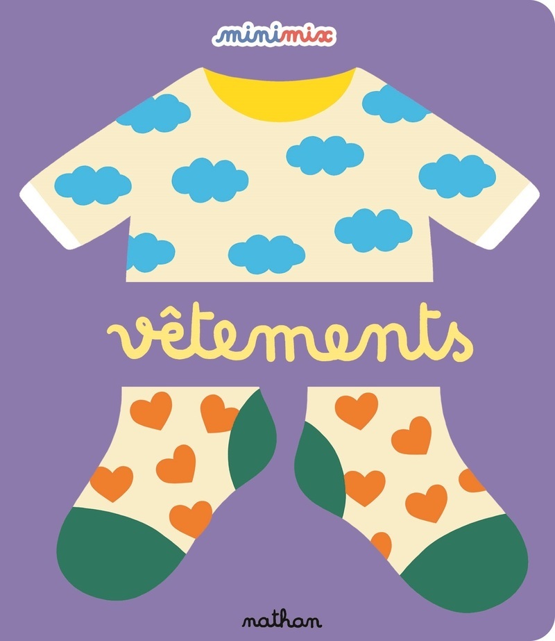 Vêtements -  - NATHAN