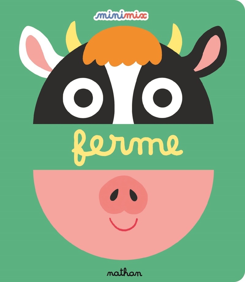 Ferme -  - NATHAN