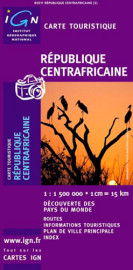 85011 republique centrafricaine 1/1m5