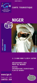 85029 niger 1/2m
