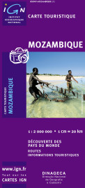 Aed 85049 mozambique 1/2m