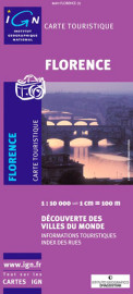 86311 florence 1/10.000