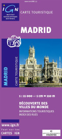 86315 madrid 1/11.000