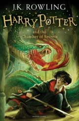 Harry potter and the chamber of secrets - book 2