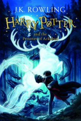 Harry potter and the prisoner of azkaban