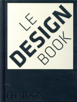 Le design book - nouvelle edition augmentee