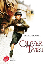 Oliver twist