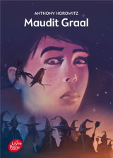 David eliot t.2 - maudit graal