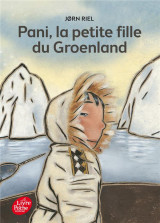 Pani, la petite fille du groenland