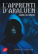 L'apprenti d'araluen t.1 - l'ordre des rodeurs
